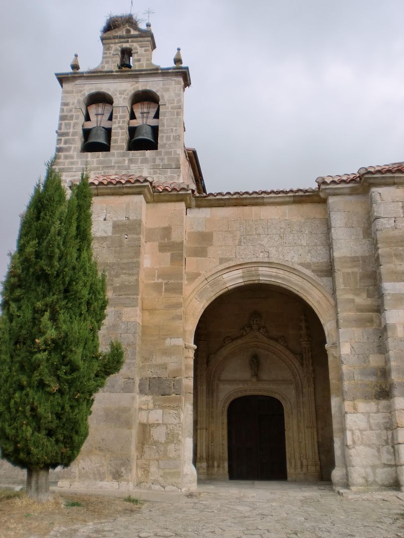 Iglesia de Nuestra Señora de la Asuncion